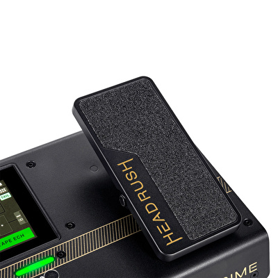 HEADRUSH FLEX PRIME Gitar Efekt Prosesörü